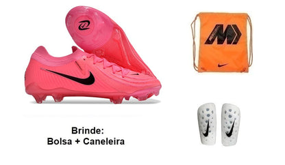 Chuteira Campo Nike Phantom Luna Elite FG - DA Sports