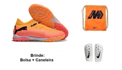 Chuteira Society Puma Future 24 TF - DA Sports