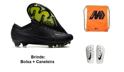 Chuteira Campo Nike Air Mercurial Vapor 15 FG - DA Sports
