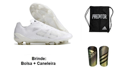 Chuteira Campo Adidas X Crazyfast .1 FG - DA Sports