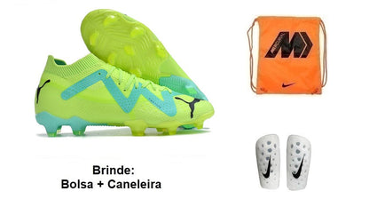 Chuteira Campo Puma Future Ultimate FG - DA Sports