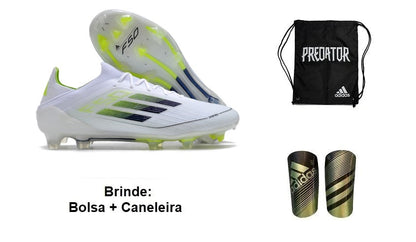 Chuteira Campo Adidas F50 FG - DA Sports