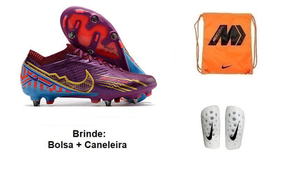 Chuteira Trava Mista Nike Vapor 16 SG - DA Sports