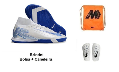 Chuteira Futsal Nike Zoom Superfly 10 Elite IC - DA Sports