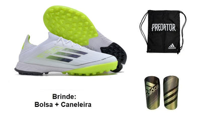 Chuteira Society Adidas F50 TF - DA Sports