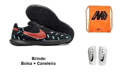 Chuteira Futsal Nike Streetgato IC - DA Sports