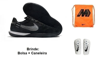 Chuteira Futsal Nike React Gato IC - DA Sports