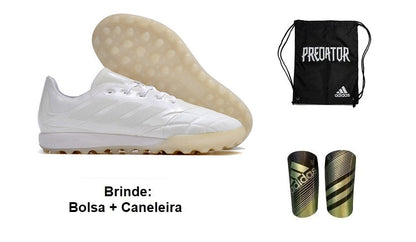 Chuteira Society Adidas Copa Pure.3 TF - DA Sports