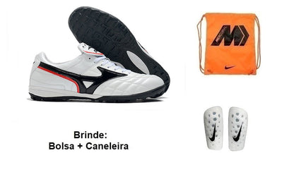 Chuteira Society Mizuno Wave Cup Class TF - DA Sports