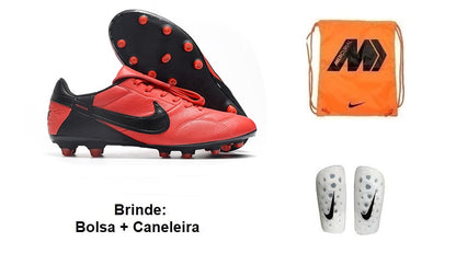 Chuteira Campo Nike Premier II FG - DA Sports