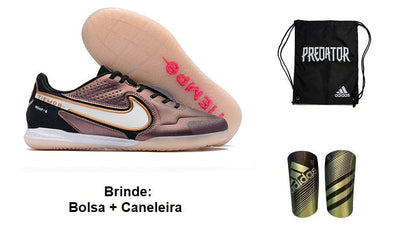 Chuteira Futsal Nike Tiempo Legend 9 Pro IC - DA Sports