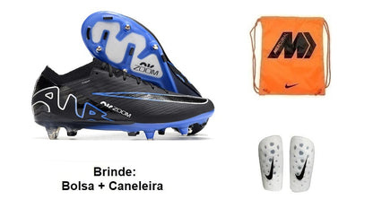 Chuteira Trava Mista Nike Air Mercurial Vapor 15 SG - DA Sports