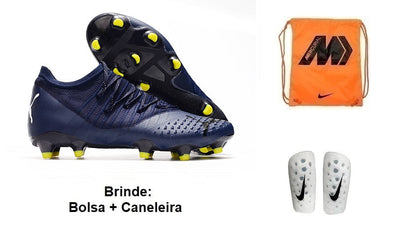 Chuteira Campo Puma Future Z 1.3 FG - DA Sports