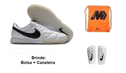 Chuteira Futsal Nike Premier II IC - DA Sports