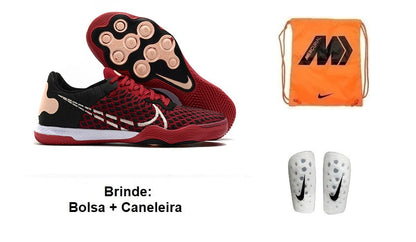 Chuteira Futsal Nike React Gato IC - DA Sports