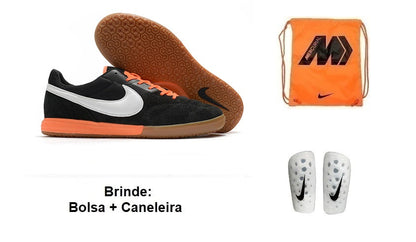 Chuteira Futsal Nike Premier II IC - DA Sports