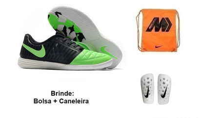 Chuteira Futsal Nike Lunar Gato 2 IC - DA Sports