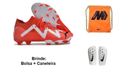 Chuteira Campo Puma Future Ultimate FG - DA Sports