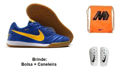 Chuteira Futsal Nike SB Gato X Supreme IC - DA Sports
