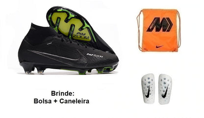 Chuteira Campo Nike Mercurial Superfly 9 FG - DA Sports