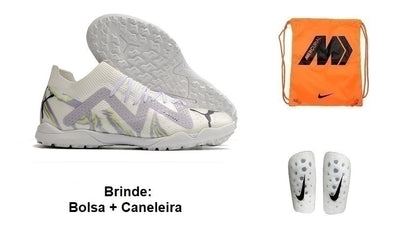 Chuteira Society Puma Future Ultimate TF - DA Sports