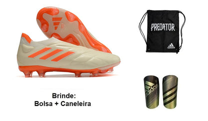 Chuteira Campo Adidas Copa Pure FG - DA Sports