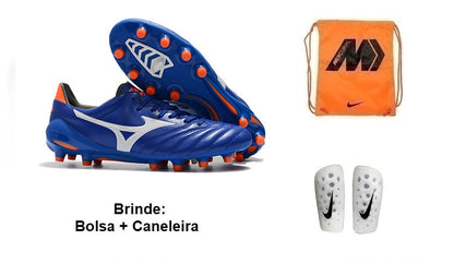 Chuteira Campo Mizuno Morelia 2 FG - DA Sports