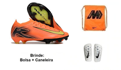 Chuteira Campo Nike Air Zoom Mercurial Vapor 16 FG - DA Sports