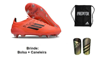 Chuteira Trava Mista Adidas F50 Elite SG - DA Sports