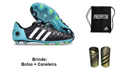 Chuteira Campo Adidas 11 Pro FG - DA Sports
