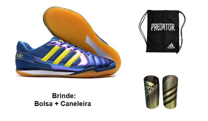 Chuteira Futsal Adidas Top Sala IC - DA Sports
