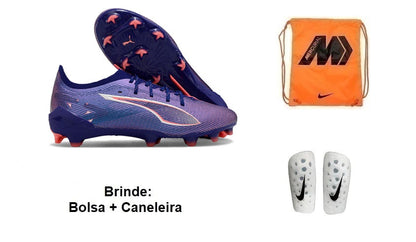 Chuteira Campo Puma Ultra 5 Ultimate FG - DA Sports