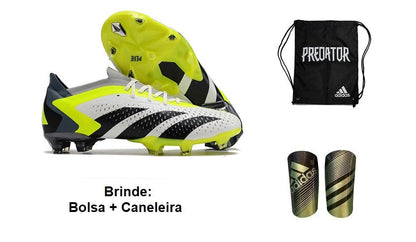 Chuteira Campo Adidas Predator Accuracy.1 FG - DA Sports