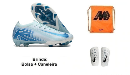 Chuteira Campo Nike Air Zoom Mercurial Vapor 16 FG - DA Sports