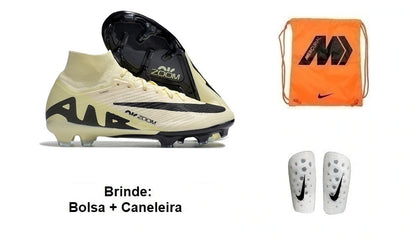 Chuteira Campo Infantil Nike Air Zoom Mercurial Superfly 9 FG - DA Sports