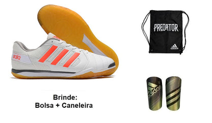 Chuteira Futsal Adidas Top Sala IC - DA Sports