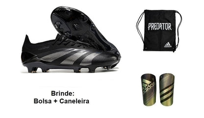 Chuteira Campo Adidas Predator 30 Elite FG - DA Sports