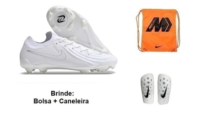 Chuteira Campo Nike Phantom Luna Elite FG - DA Sports