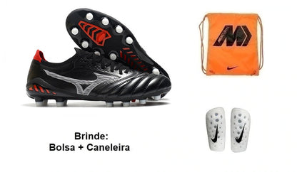 Chuteira Campo Mizuno Morelia Neo 3 Made In Japan FG - DA Sports