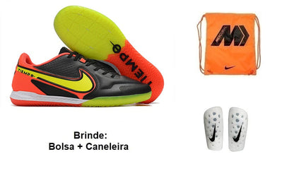 Chuteira Futsal Nike Tiempo Legend 9 Pro IC - DA Sports