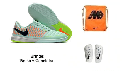 Chuteira Futsal Nike Lunar Gato IC - DA Sports
