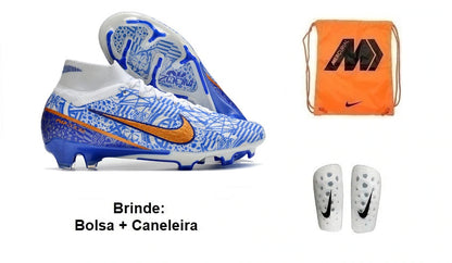 Chuteira Campo Nike Mercurial Superfly 9 FG - DA Sports