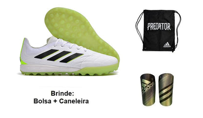 Chuteira Society Adidas Copa Pure.3 TF - DA Sports