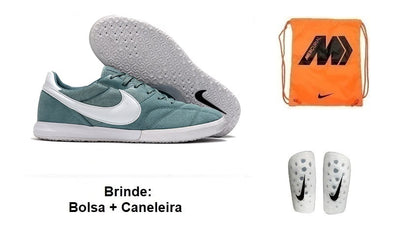 Chuteira Futsal Nike Premier II IC - DA Sports