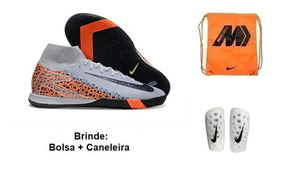 Chuteira Futsal Nike Zoom Superfly 10 Elite IC - DA Sports