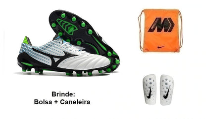 Chuteira Campo Mizuno Morelia 2 FG - DA Sports