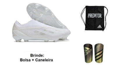 Chuteira Campo Adidas X Crazyfast FG - DA Sports