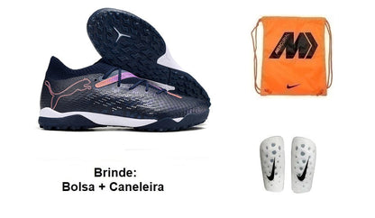 Chuteira Society Puma Future 24 TF - DA Sports