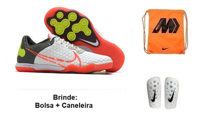 Chuteira Futsal Nike React Gato IC - DA Sports