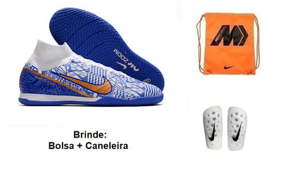 Chuteira Futsal Nike Air Mercurial Superfly 9 IC - DA Sports